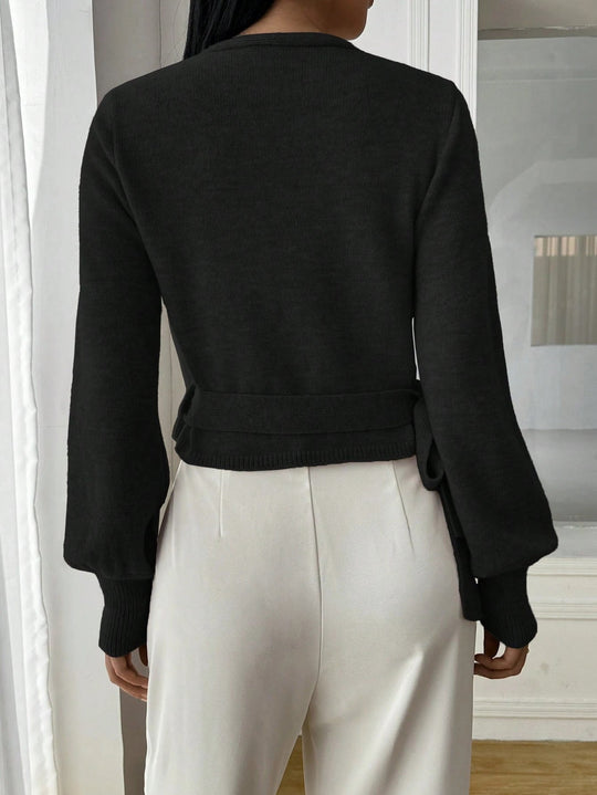EB | Strickjacke