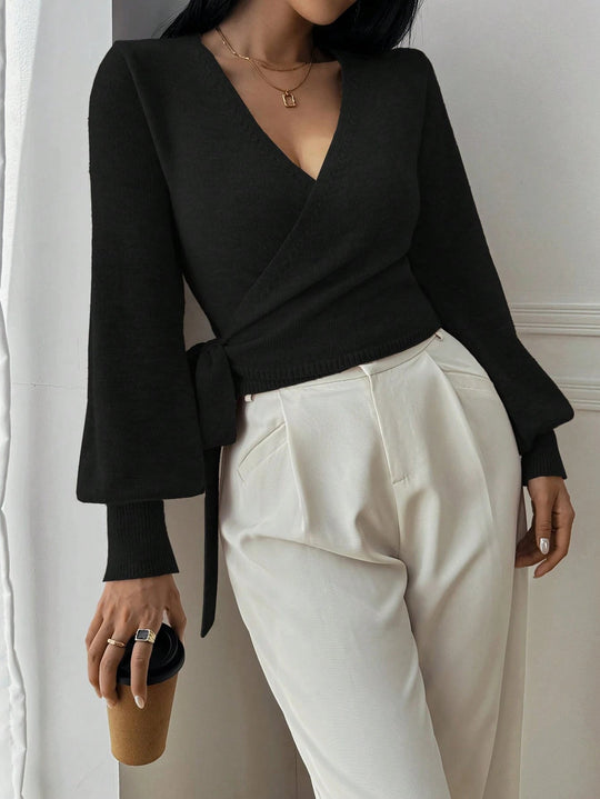 EB | Strickjacke