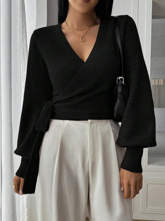 EB | Strickjacke