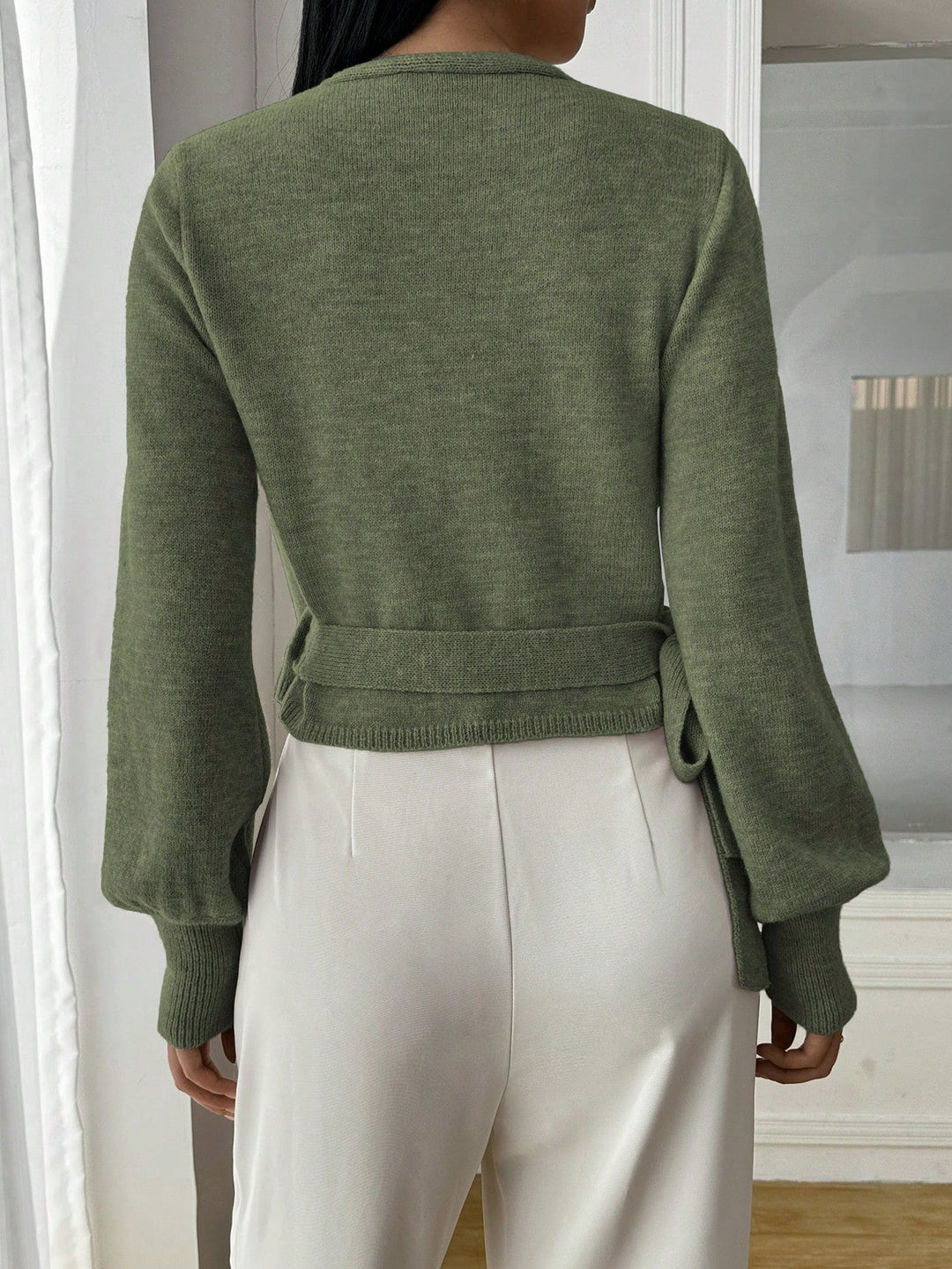 EB | Strickjacke