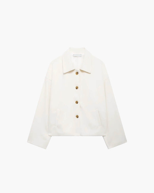 EB | Mantel