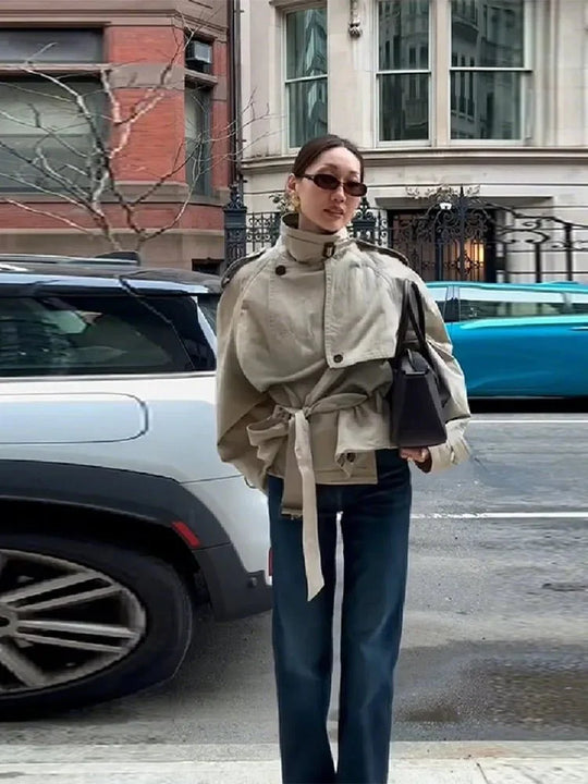 EB | Trenchcoat