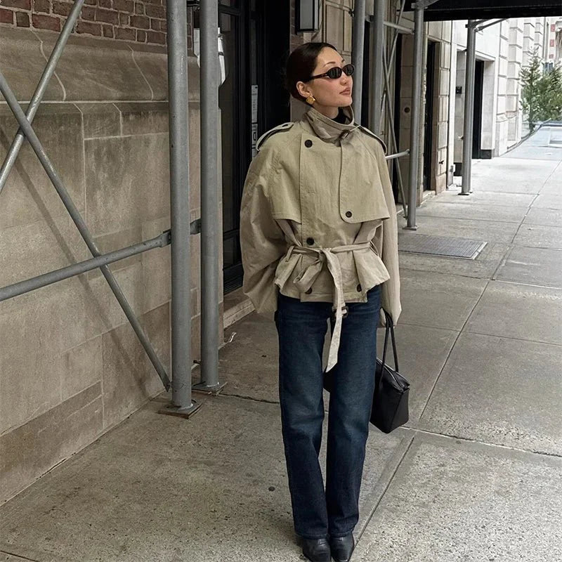 EB | Trenchcoat