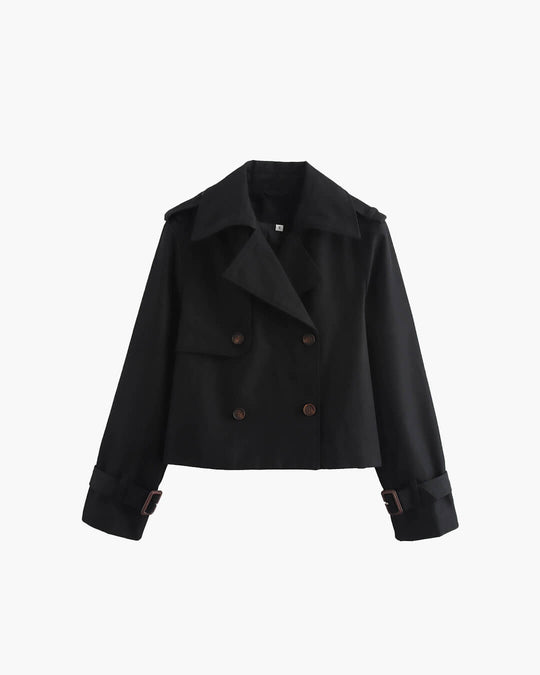 EB | Trenchcoat