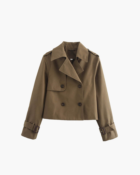 EB | Trenchcoat