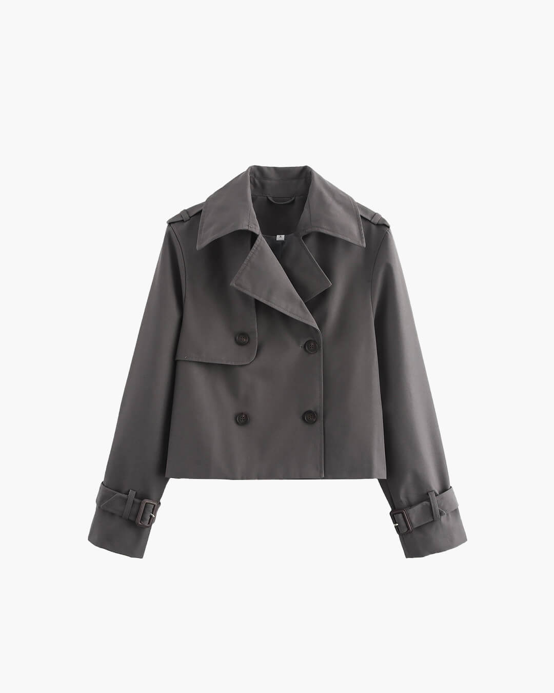 EB | Trenchcoat