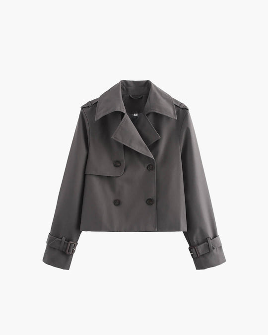 EB | Trenchcoat
