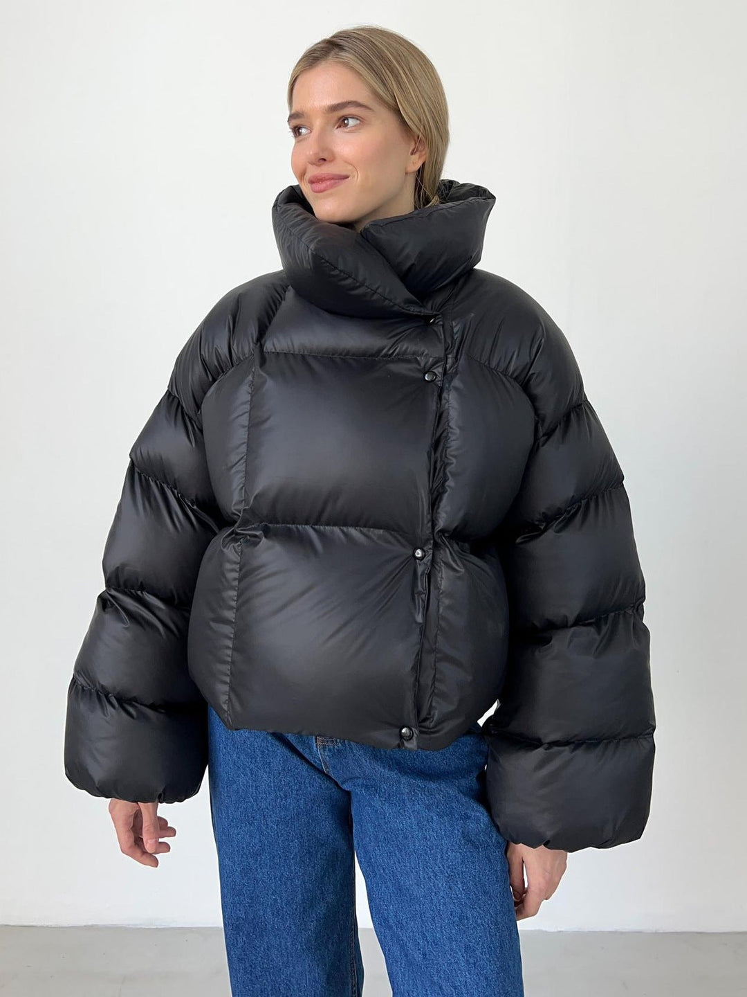 EB | Pufferjacke