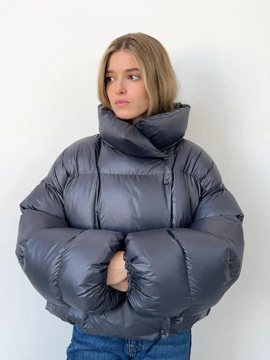 EB | Pufferjacke