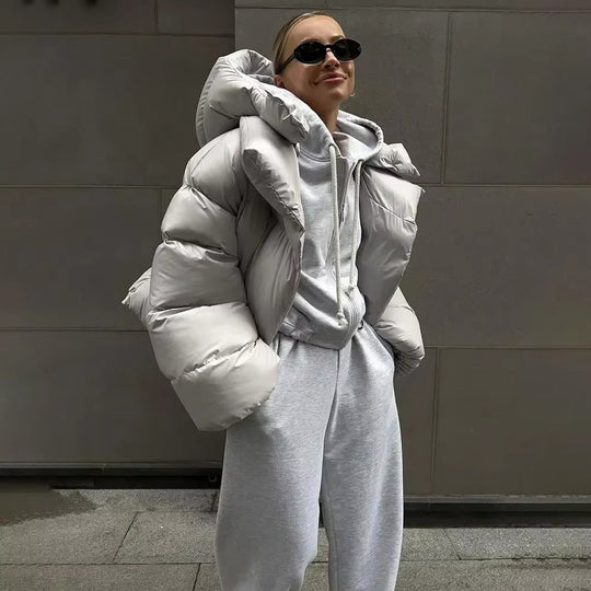 EB | Pufferjacke