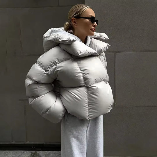 EB | Pufferjacke