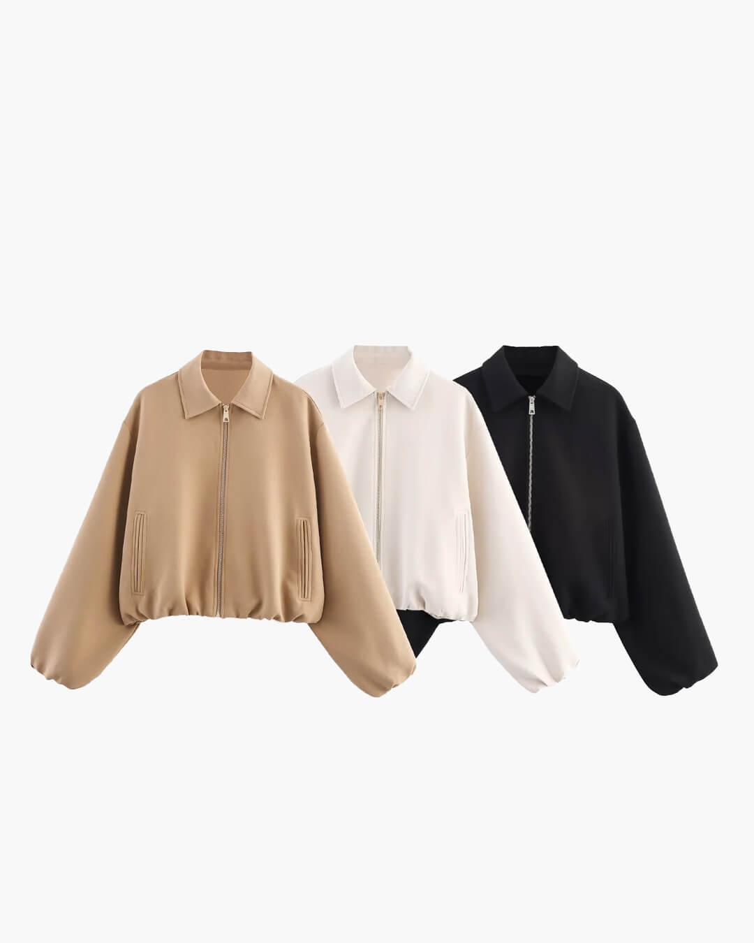 EB | Bomberjacke
