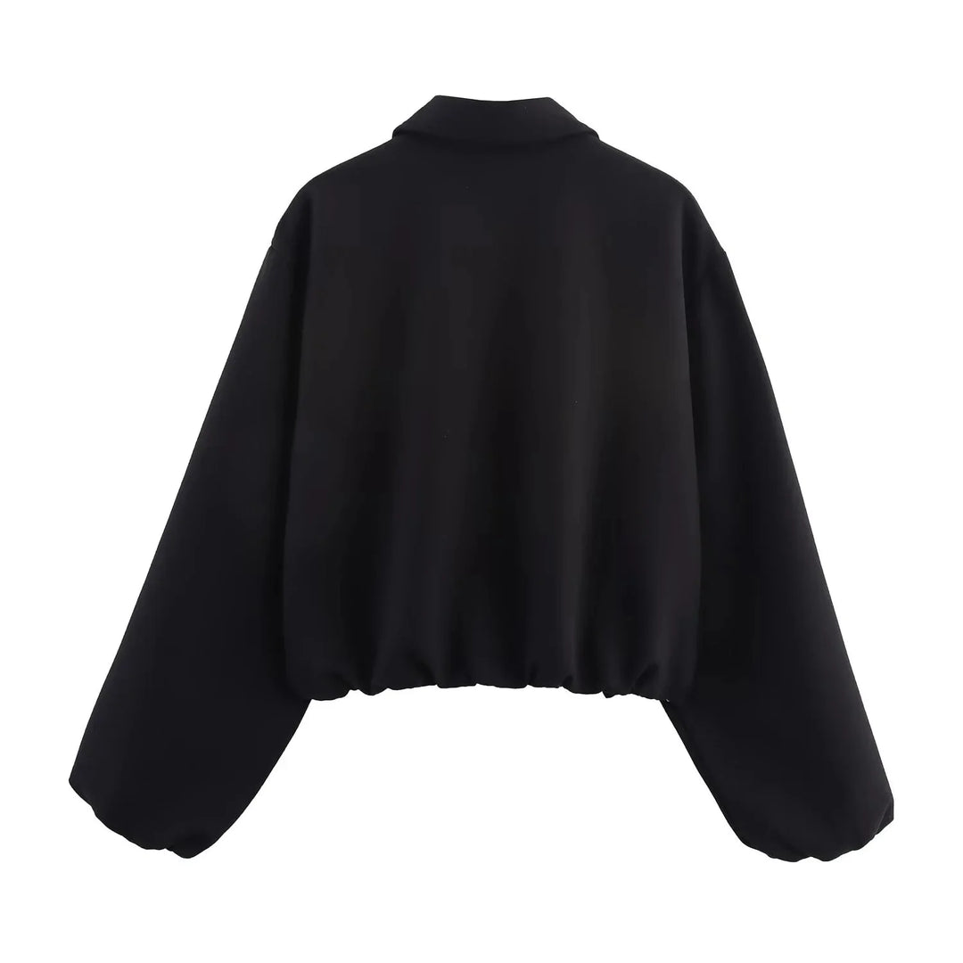 EB | Bomberjacke