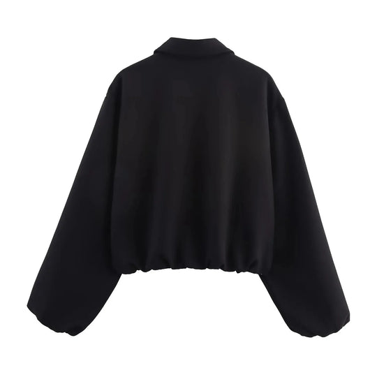 EB | Bomberjacke