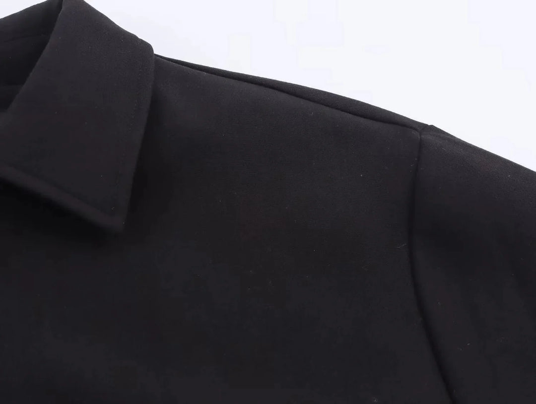 EB | Bomberjacke