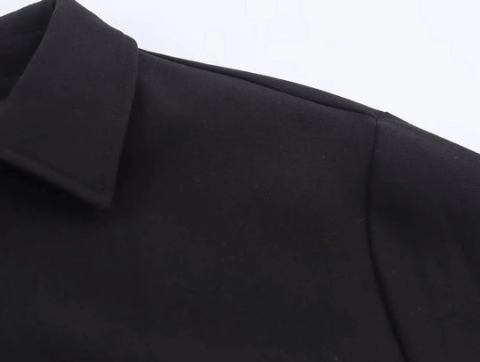 EB | Bomberjacke