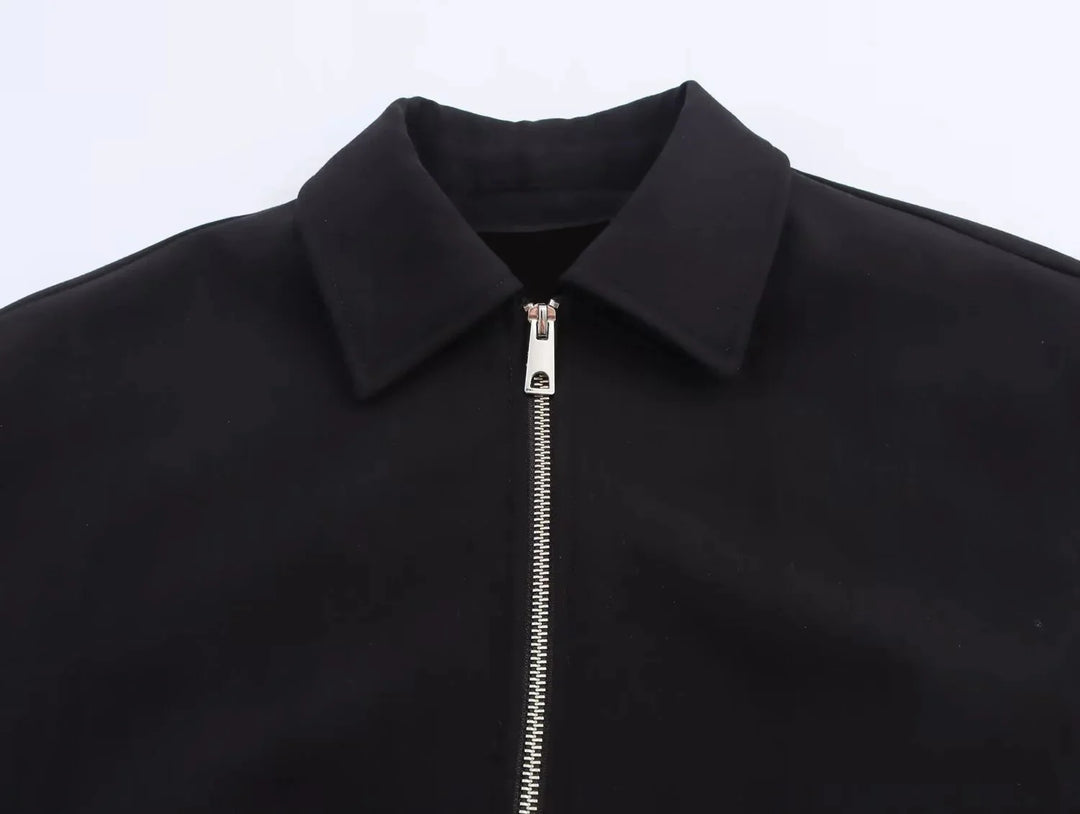 EB | Bomberjacke