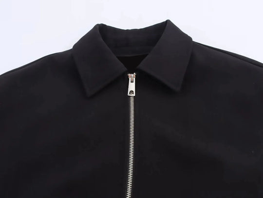 EB | Bomberjacke