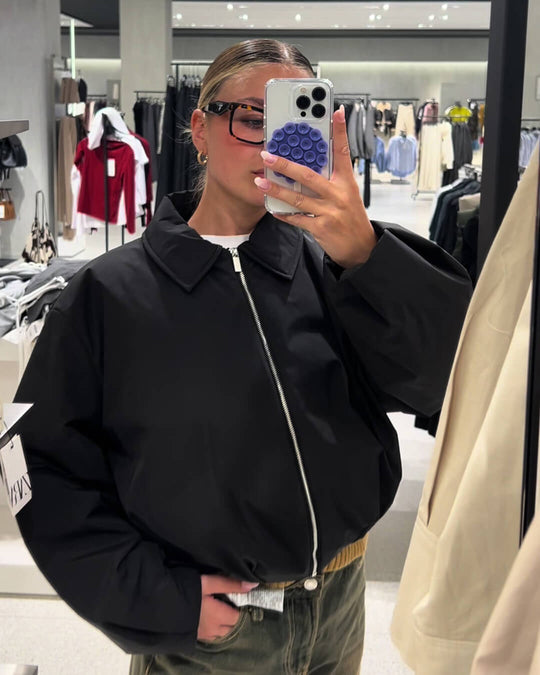 EB | Bomberjacke