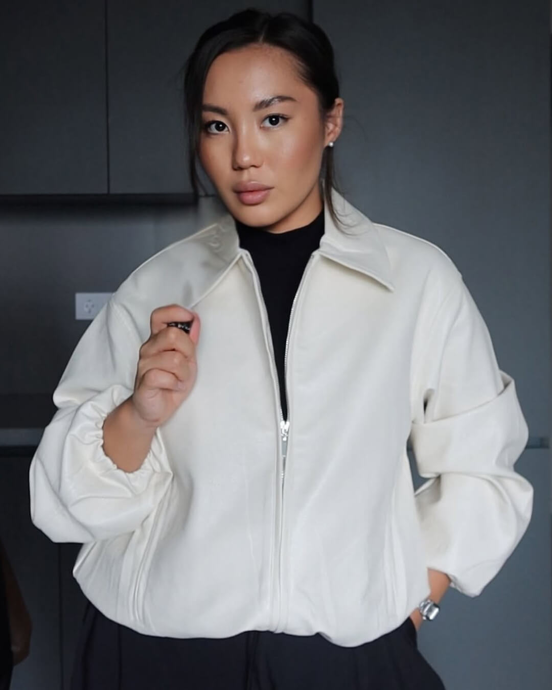 EB | Bomberjacke
