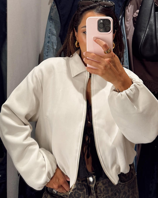 EB | Bomberjacke