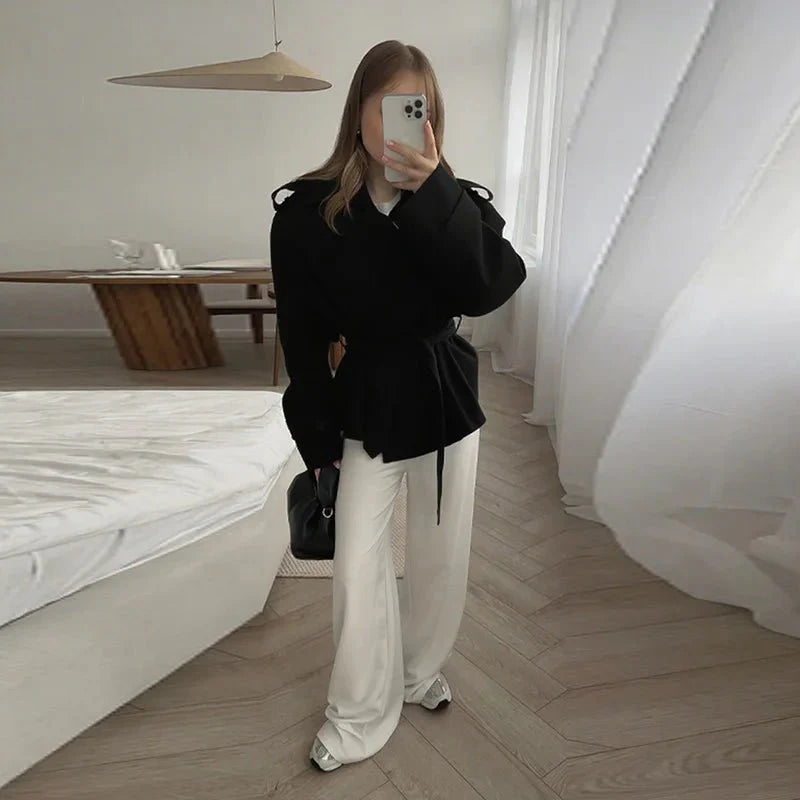 EB | Trenchcoat