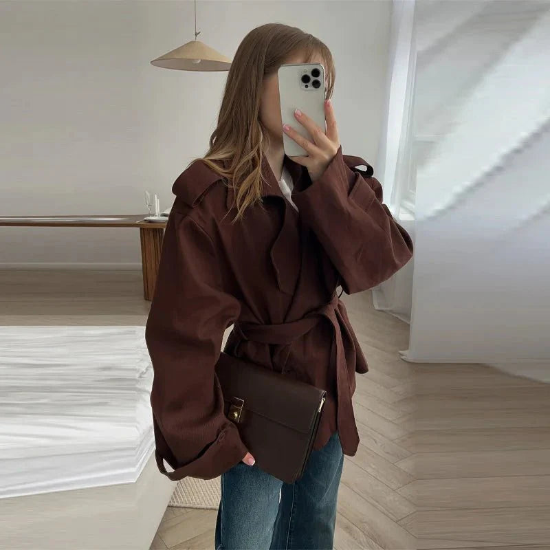EB | Trenchcoat