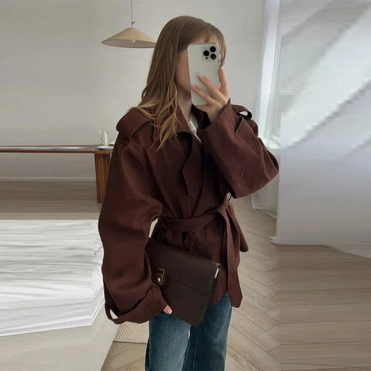 EB | Trenchcoat