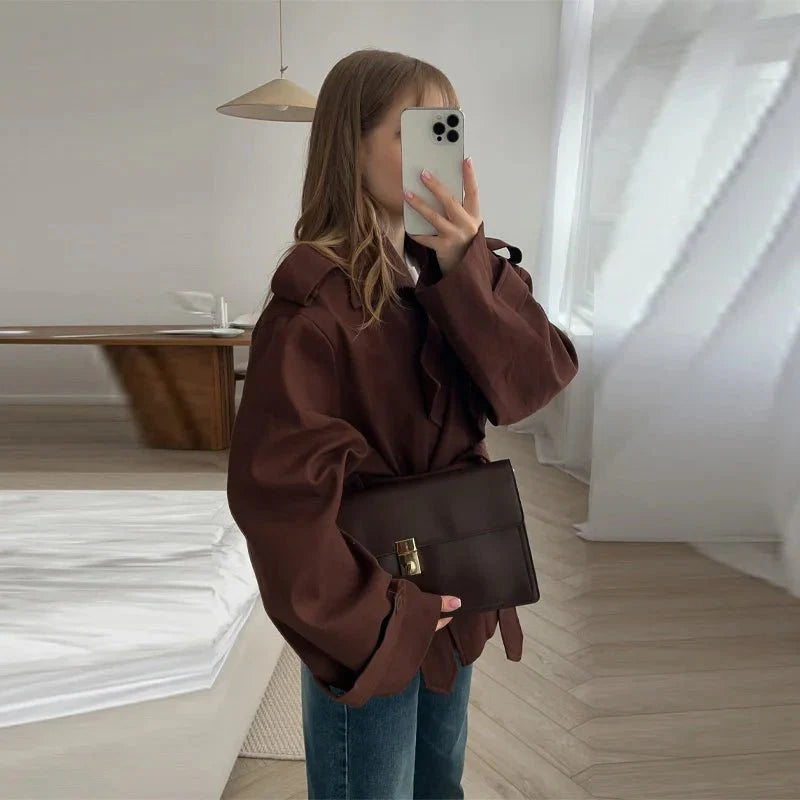 EB | Trenchcoat