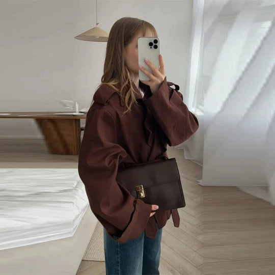 EB | Trenchcoat