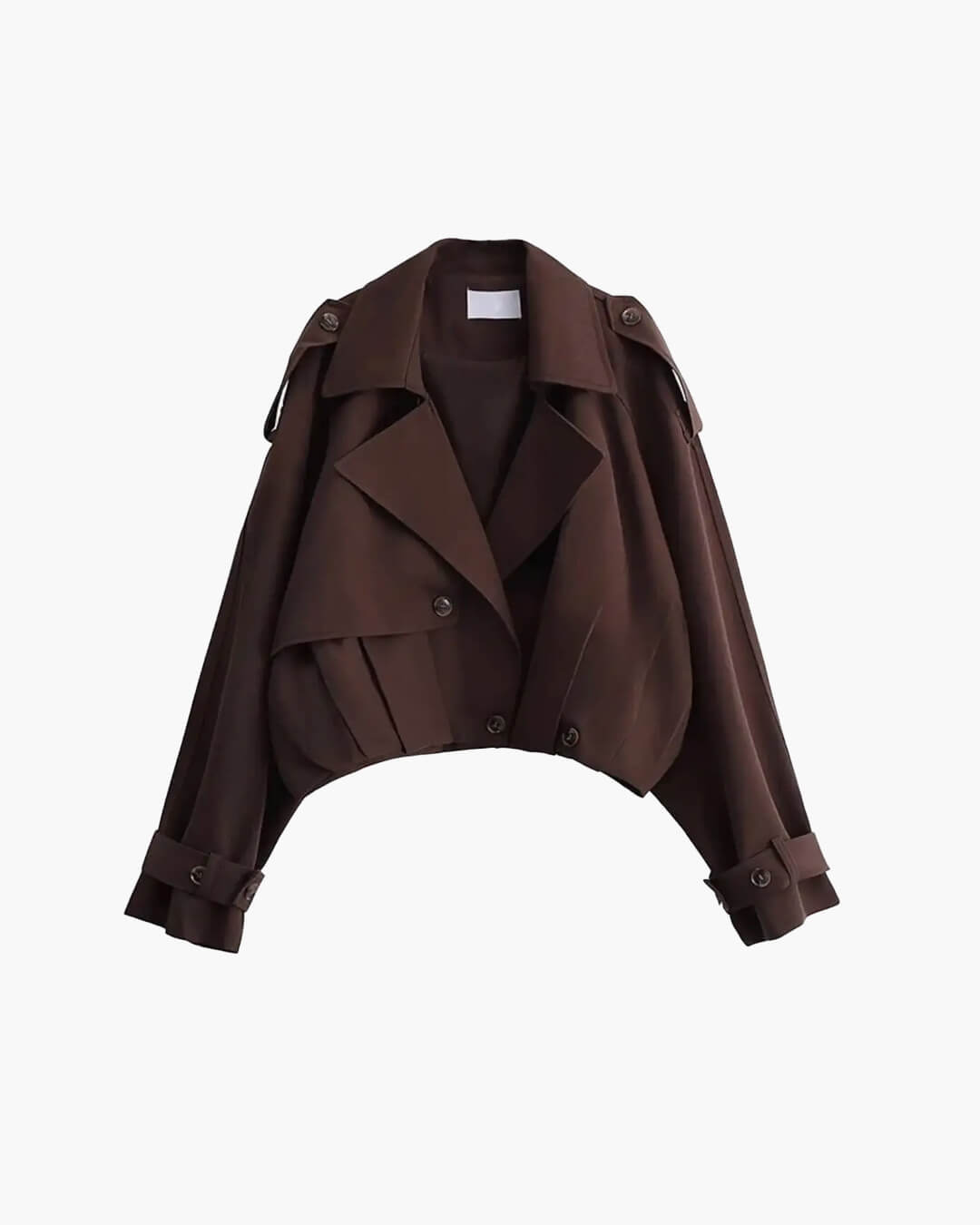 EB | Trenchcoat