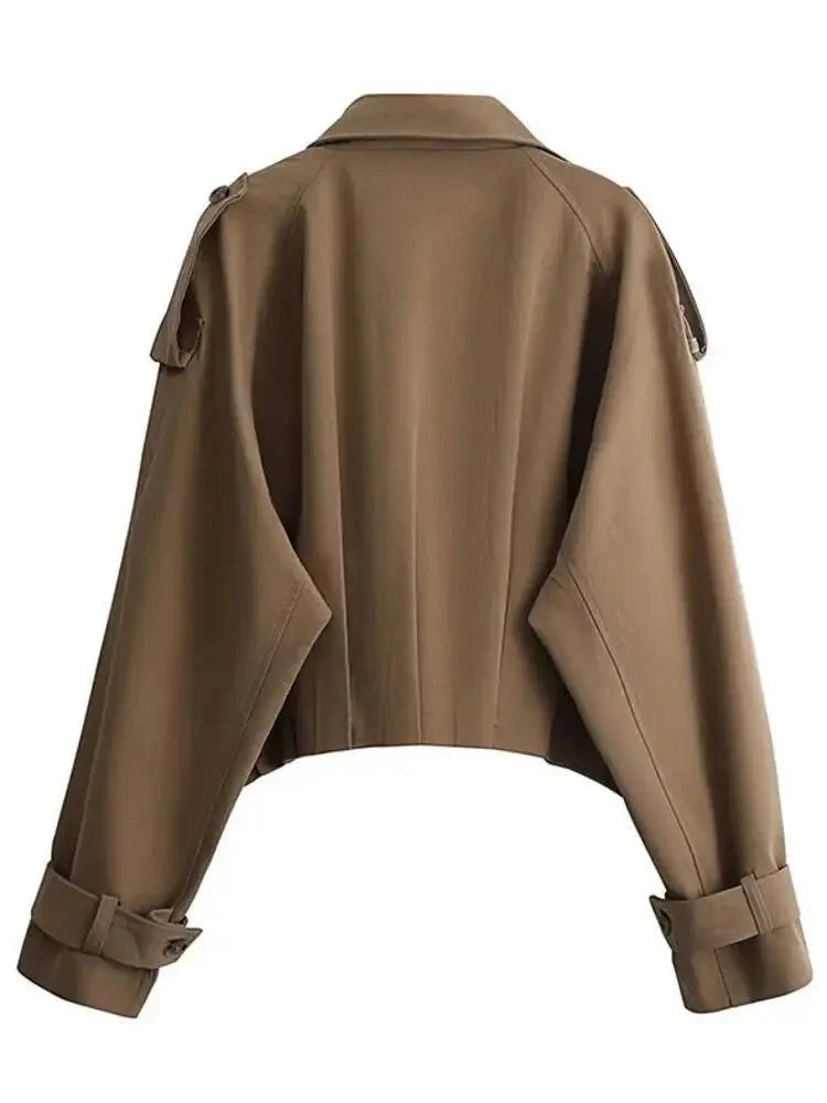 EB | Trenchcoat