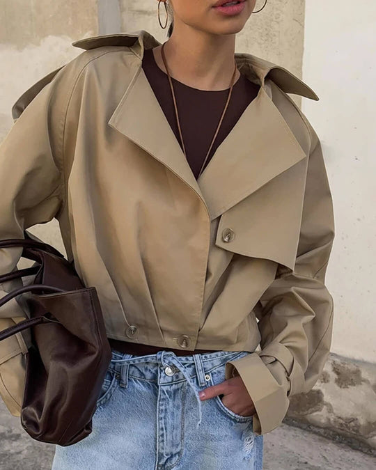 EB | Trenchcoat