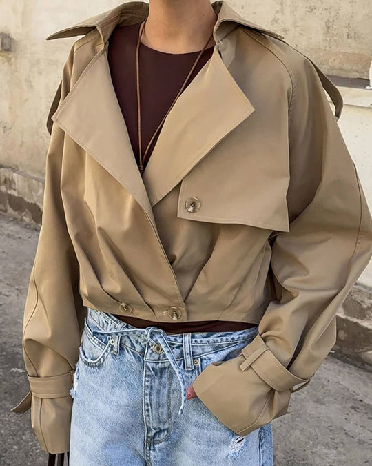 EB | Trenchcoat