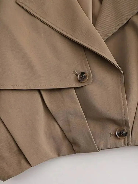 EB | Trenchcoat