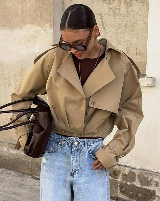 EB | Trenchcoat