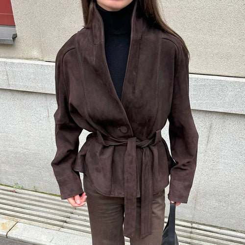 EB | Wildlederjacke