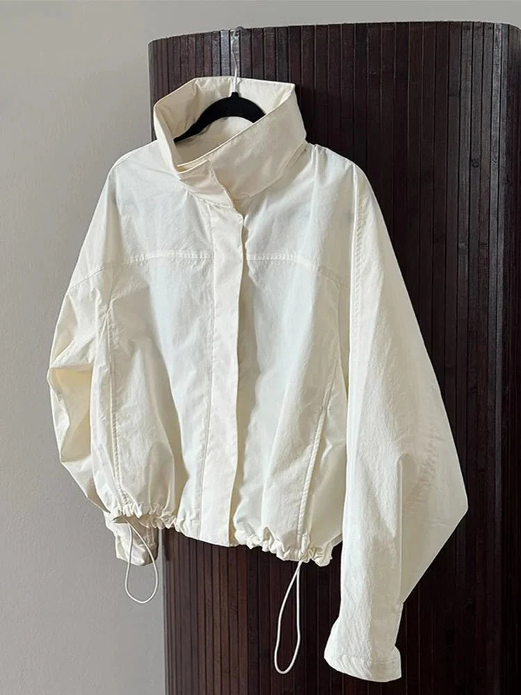 EB | Windbreaker Jacke