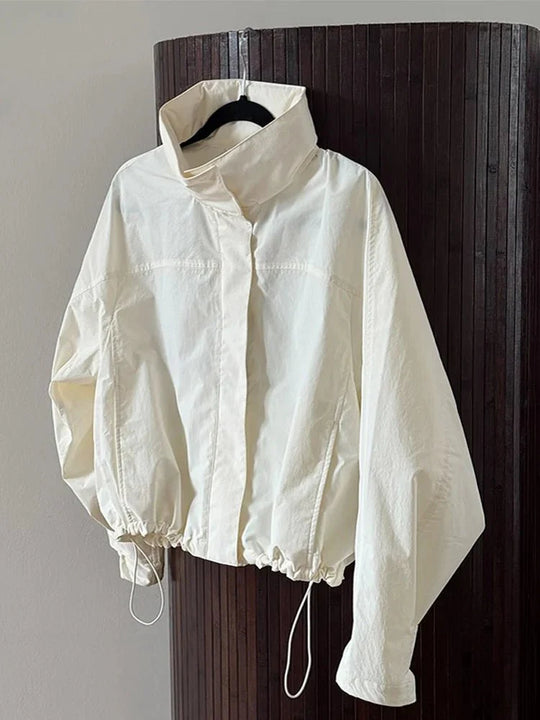EB | Windbreaker Jacke