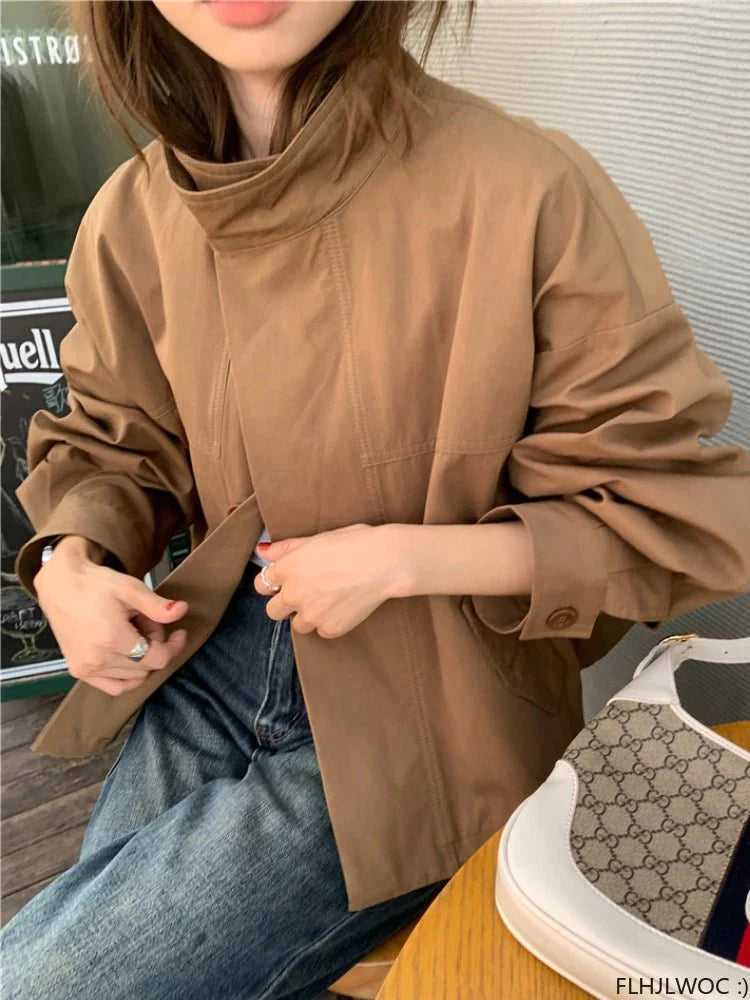 EB | Windbreaker Jacke