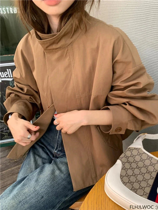 EB | Windbreaker Jacke