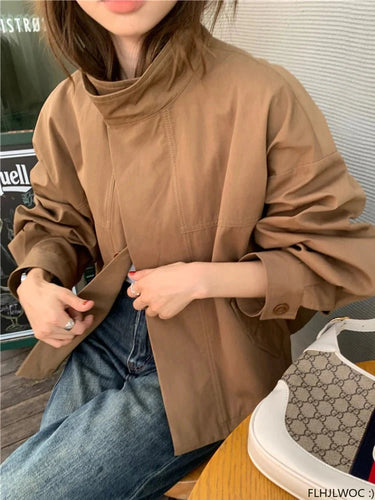 EB | Windbreaker Jacke