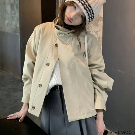 EB | Windbreaker Jacke