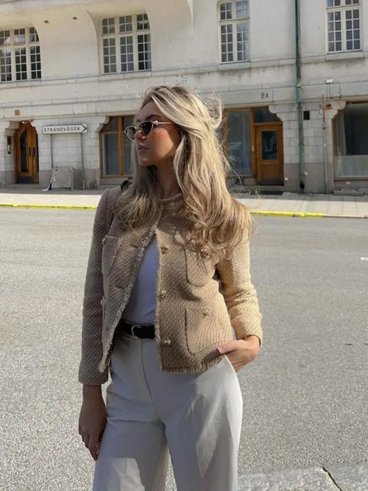 EB | Vintage Jacke