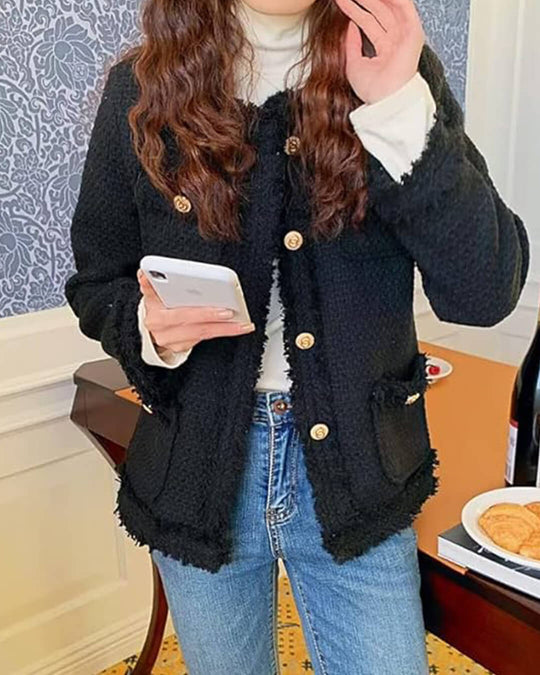 EB | Vintage Jacke