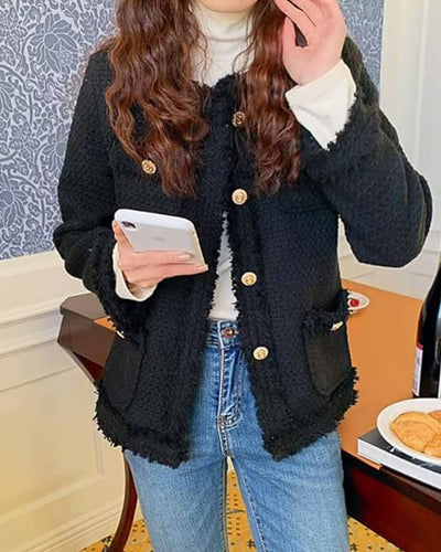 EB | Vintage Jacke
