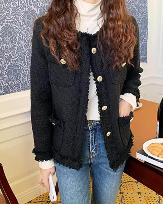 EB | Vintage Jacke
