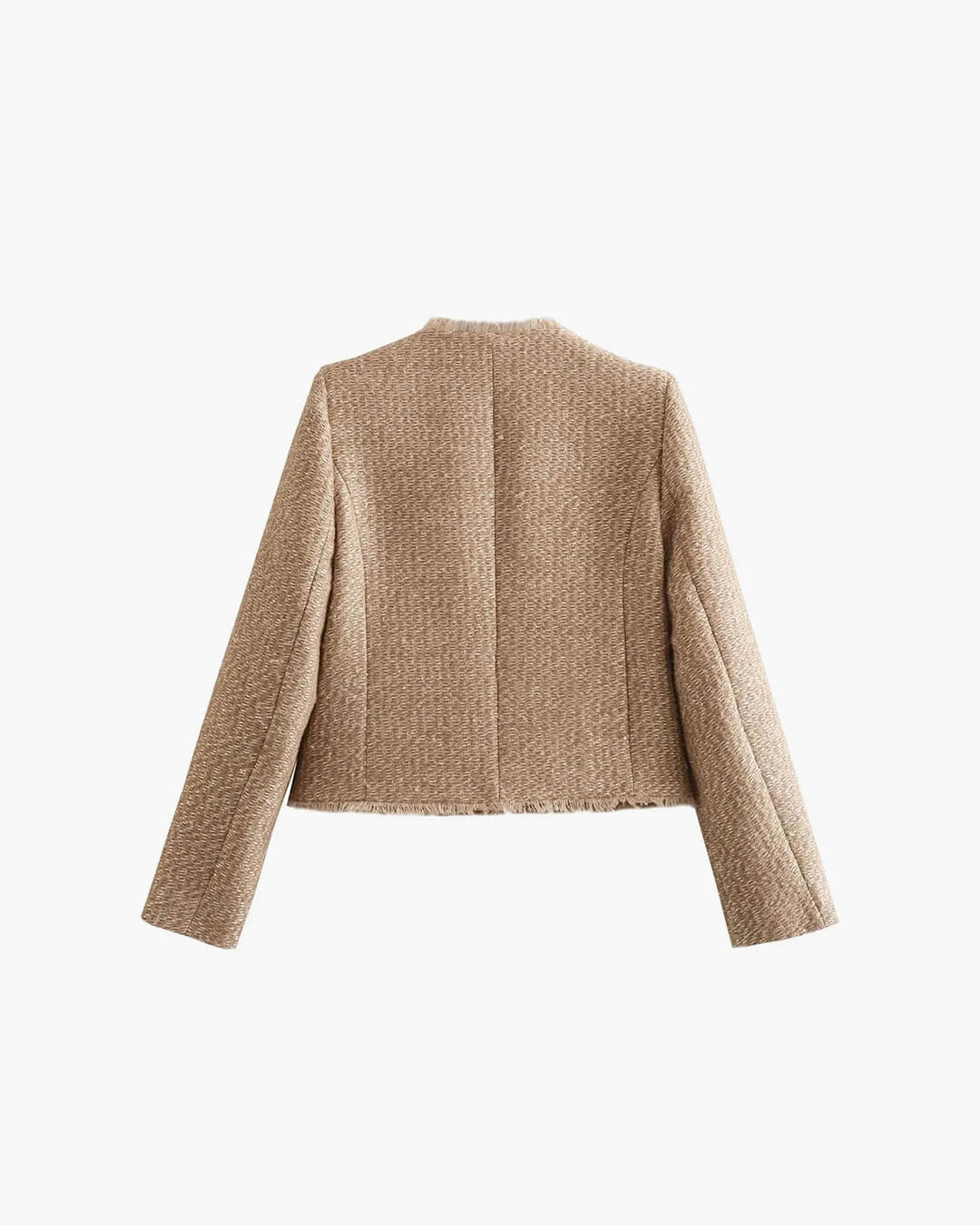 EB | Vintage Jacke