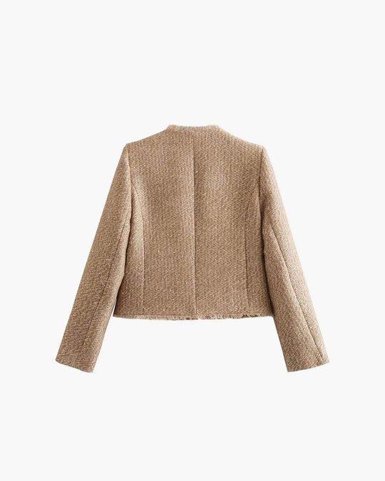 EB | Vintage Jacke