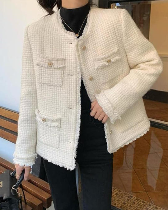 EB | Vintage Jacke